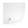Zamori Quadrant Shower Tray - 1000 X 1000 - Z1194